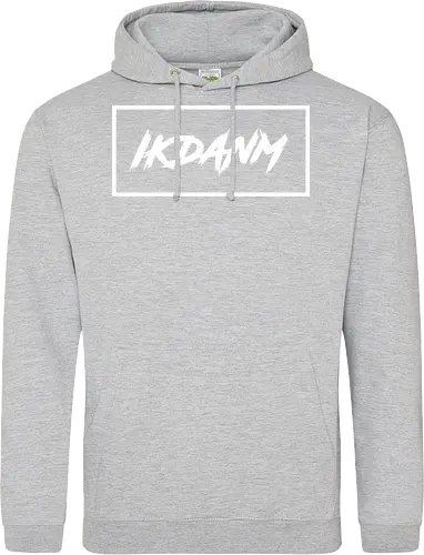 IKDANM white 