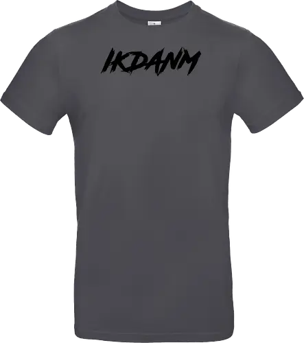 IKDANM black