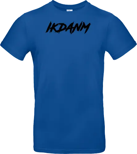 IKDANM black