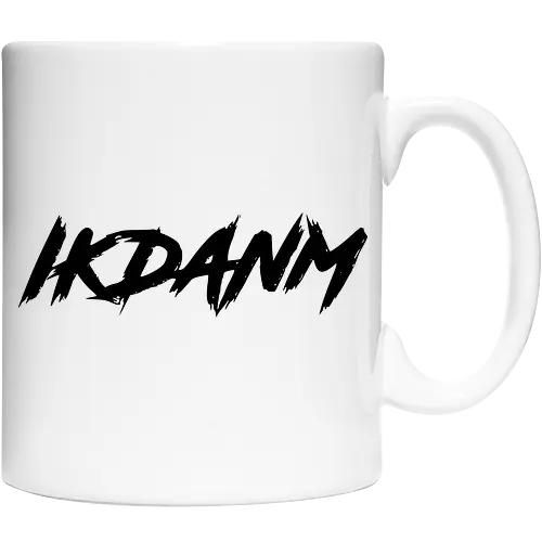 IKDANM black