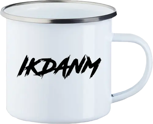 IKDANM black
