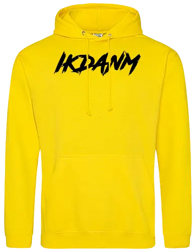 IKDANM black