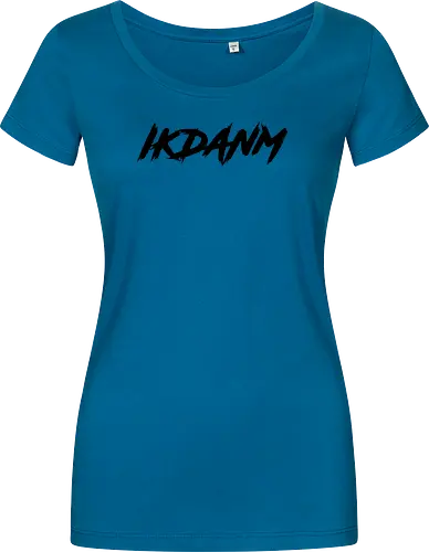 IKDANM black