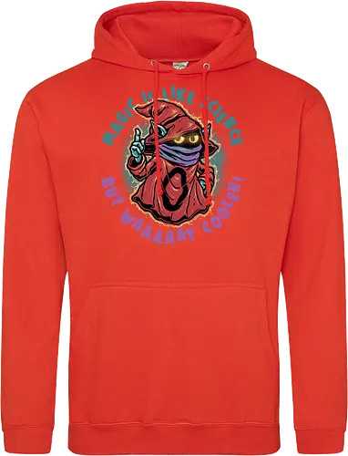 Magic Is Like Science