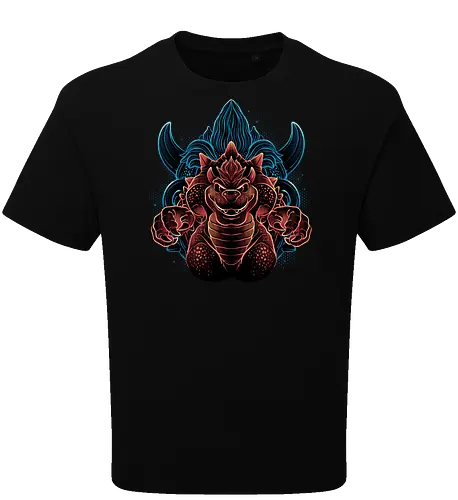 The Princess Is Not Here