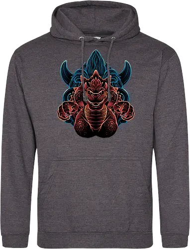 The Princess Is Not Here