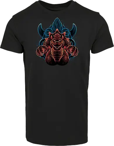 The Princess Is Not Here