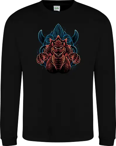 The Princess Is Not Here