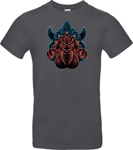 The Princess Is Not Here