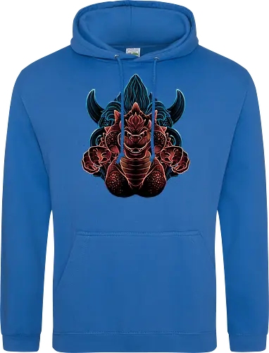 The Princess Is Not Here