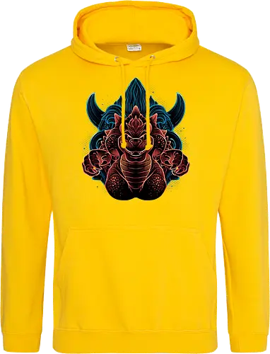 The Princess Is Not Here