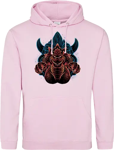 The Princess Is Not Here