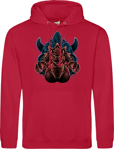 The Princess Is Not Here