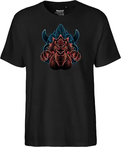 The Princess Is Not Here