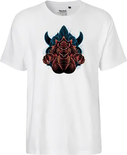 The Princess Is Not Here