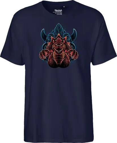 The Princess Is Not Here