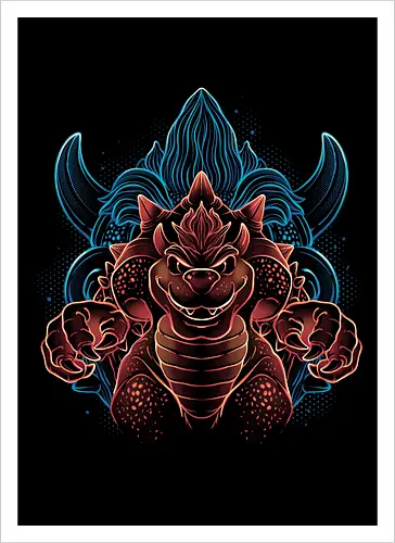 The Princess Is Not Here