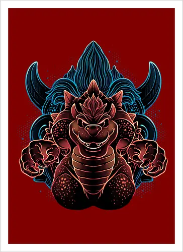 The Princess Is Not Here