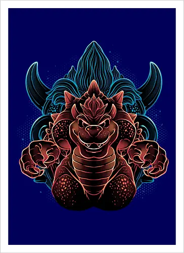 The Princess Is Not Here