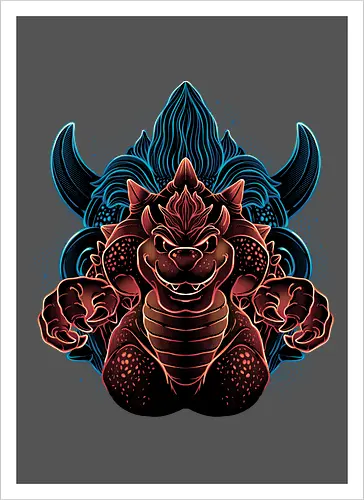 The Princess Is Not Here