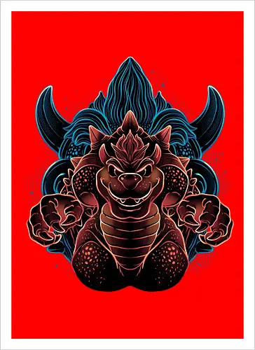 The Princess Is Not Here