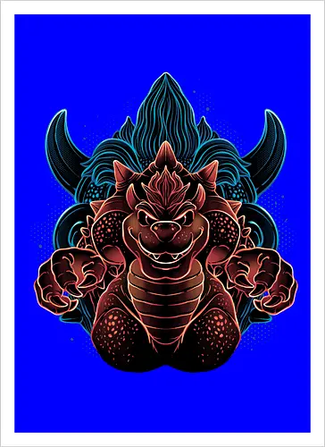 The Princess Is Not Here