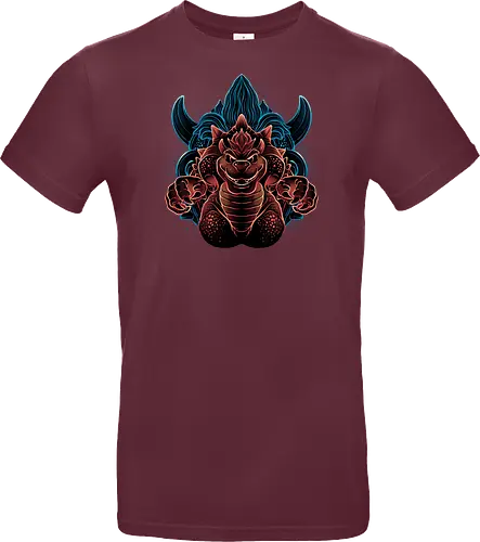 The Princess Is Not Here