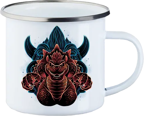 The Princess Is Not Here