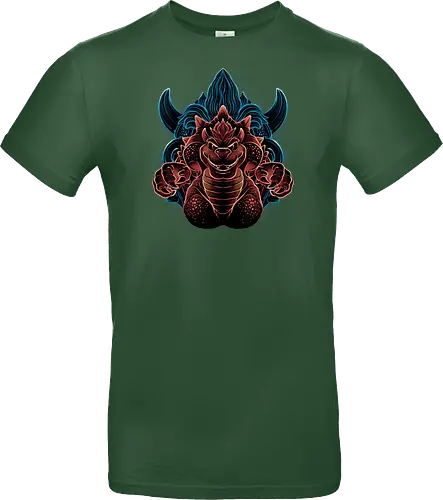 The Princess Is Not Here