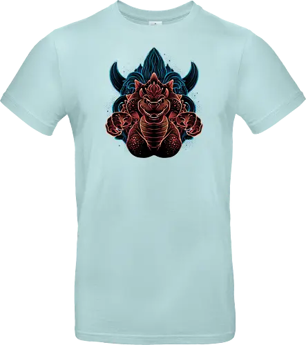 The Princess Is Not Here