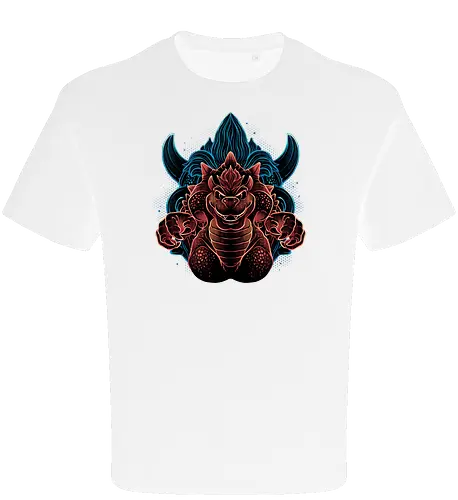 The Princess Is Not Here