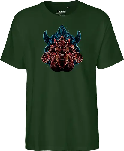 The Princess Is Not Here