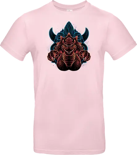 The Princess Is Not Here