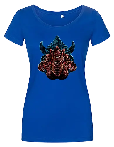 The Princess Is Not Here