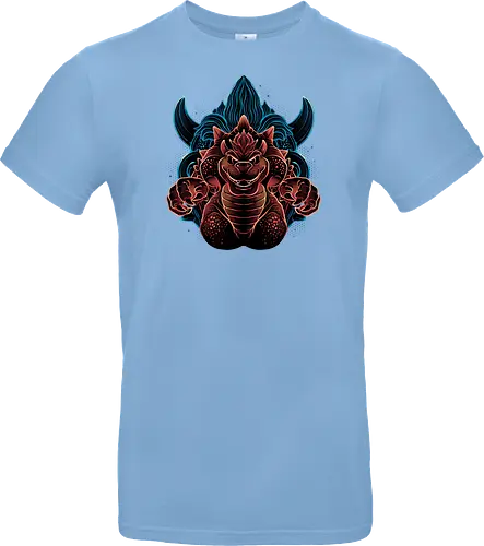 The Princess Is Not Here