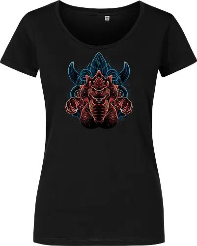 The Princess Is Not Here