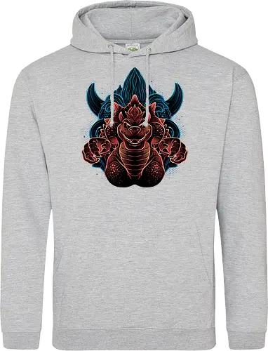 The Princess Is Not Here