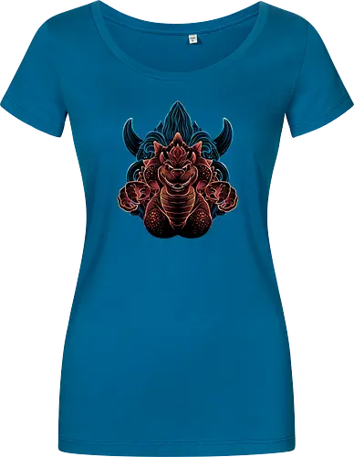 The Princess Is Not Here