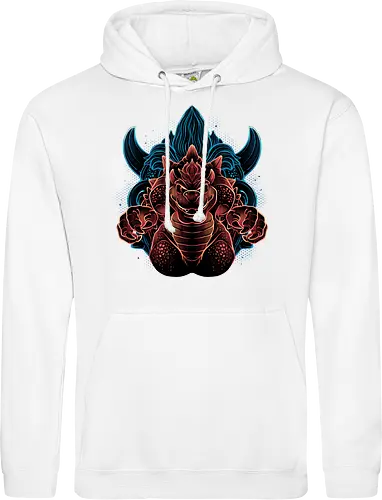 The Princess Is Not Here