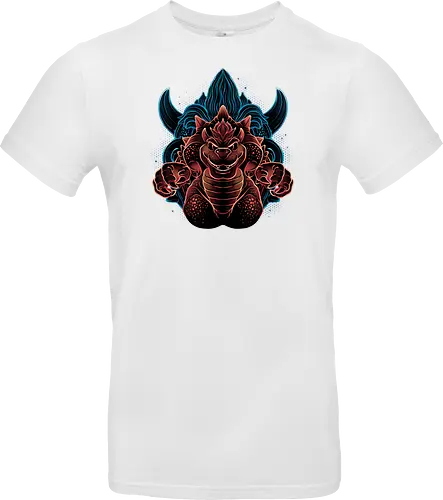 The Princess Is Not Here