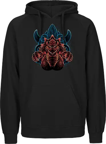 The Princess Is Not Here