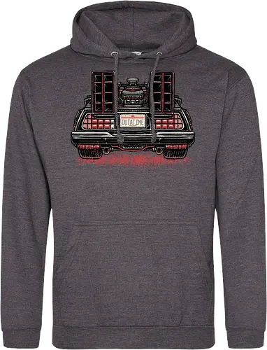 Eighties Time Machine