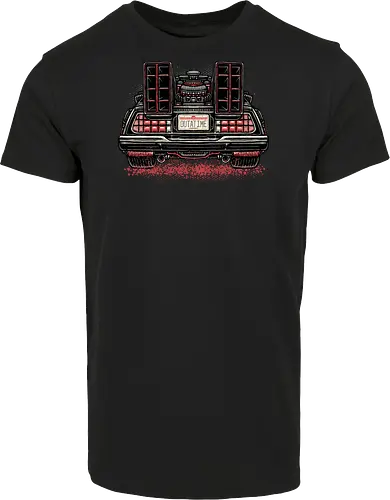 Eighties Time Machine