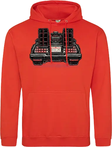 Eighties Time Machine