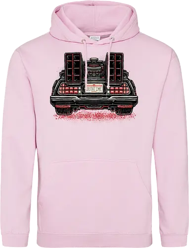 Eighties Time Machine