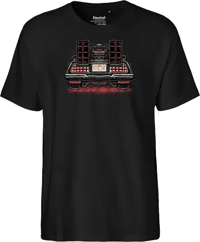 Eighties Time Machine