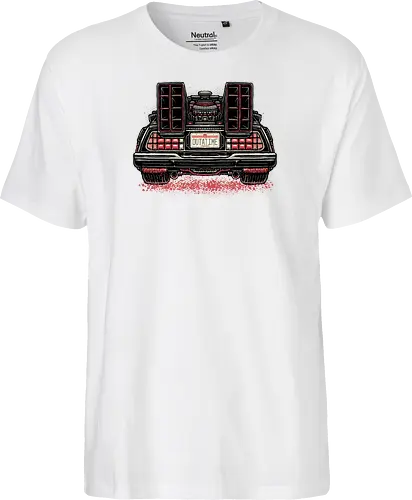 Eighties Time Machine