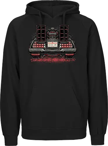 Eighties Time Machine