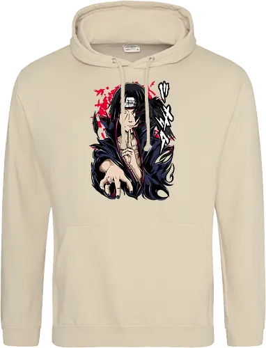 Itachi Uchiha