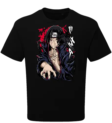 Itachi Uchiha